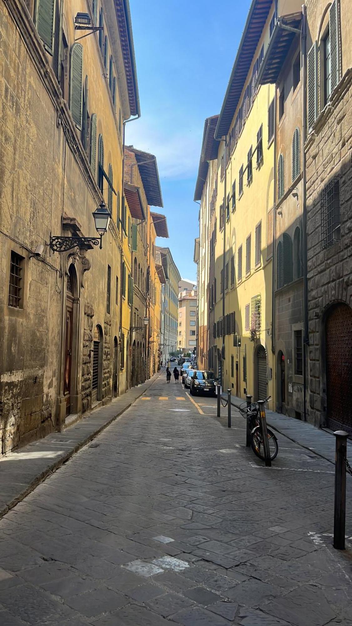 My Boutique Home In Florencia Exterior foto